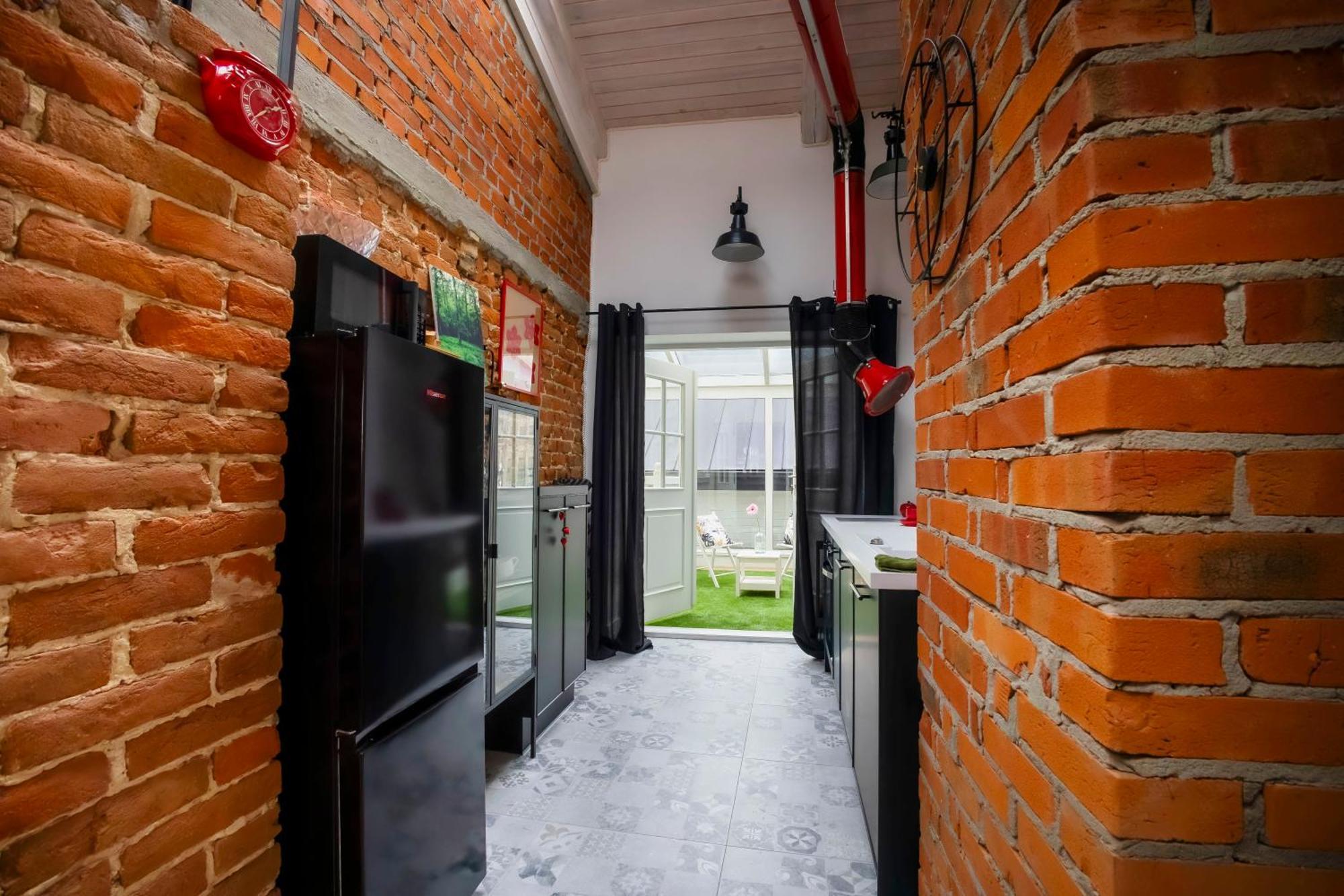 Lubartowska 19 Apartamenty Lublin Exterior photo